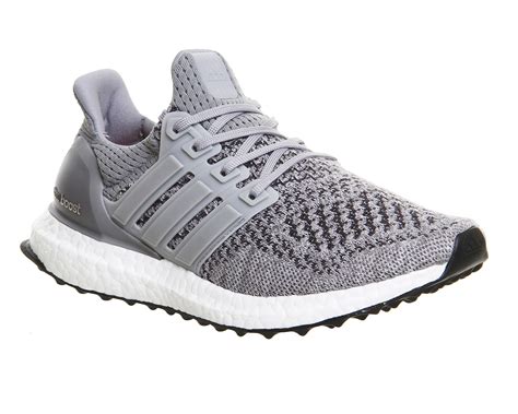 adidas ultra boost grey six kopen|Adidas grey ultra boost.